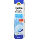 Sunlife Husten Brausetabletten 20 er