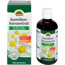 Sunlife Kamillenkonzentrat (100ml Packung)