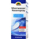 Sunlife Meerwasser Nasenspray  20ml