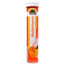 Sunlife Multivitamin Brause 20 er