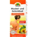 Sunlife Muskel und Gelenk Bad (250ml Packung)
