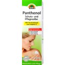 Sunlife Panthenol Schutzsalbe (100ml Packung)
