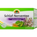 Sunlife Schlaf und Nerventee 20 Beutel (35g Packung)