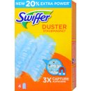 Swiffer Staubmagnet Tücher 4 er