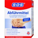 SOS Abführmittel 10 er