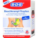 SOS Bauchkrampf-Tropfen (20ml Packung)