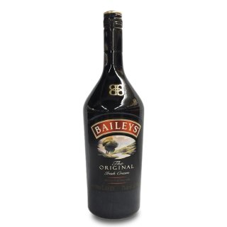 Baileys The Original Irish Creme Likör 17% vol. (1,0l Flasche)