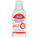 SOS Hand Desinfektions Gel  50ml