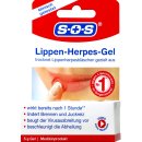 SOS Lippenherpes Gel  5g