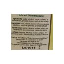 Toschi Lemoncello Zitronenlikör 30%vol (0,7l Flasche)