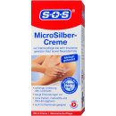 SOS Micro Silber-Creme zur Intensivpflege  100ml