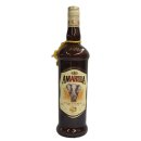 Amarula Wildfruchtlikör Marula Fruit and Cream 17%...