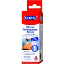 SOS Wund Reinigungsspray  50ml