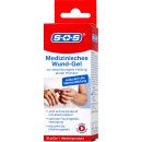 SOS Wund- und Heilgel (30ml Packung)