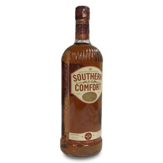 Southern Comfort New Orleans Original Likör 35% vol. (1,0l Flasche)