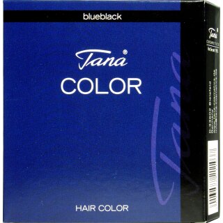 Tana Color Wimpernfarbe, Schwarz