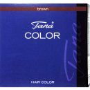 Tana Color Wimpernfarbe Braun