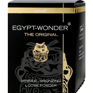 Tana Egypt Wonder Tontopf Pearl