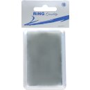 Taschenspiegel Eckig Farbig Sortiert 8 x 6 cm