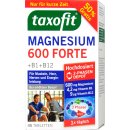 Taxofit Magnesium 600 Forte (30x1,68g Tablette)