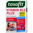 Taxofit Vitamin B12 Plus B5 und Zink Mini-Tabletten...