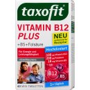 Taxofit Vitamin B12 Plus B5 und Zink Mini-Tabletten...