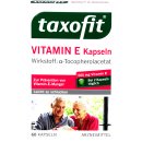 Taxofit Vitamin E (60Stk Packung)