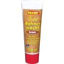 Tecur Bohnerwachs Braun (250ml Tube)