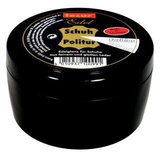 Tecur Edelpolitur Farblos Dose  250ml