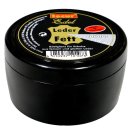 Tecur Lederfett Farblos Dose  250ml