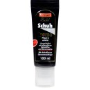 Tecur Schuhcreme Farblos mit Schwamm  100ml