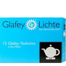 Galefy Teelichter Alu-Hülle (12 St)
