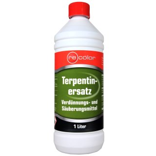 Terpentinersatz  1l
