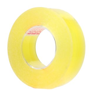 Tesa Bürofilm Nachfüllrolle 33mx15mm (10 Rollen)