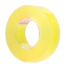 Tesa Bürofilm Nachfüllrolle 33mx15mm (10 Rollen)