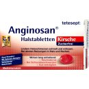 Tetesept Anginosan Halstabletten Kirsche Zuckerfrei 20 er