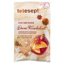 Tetesept Bad Fest der Sinne Deine Kuschelzeit (60g Packung)
