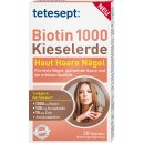 Tetesept Biotin 1000 + Kieselerde 30 er