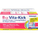 Tetesept B12 Vita-Kick Vorteilspack 18 er