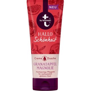 Tetesept Duschbad Hallo Schönheit 200ml