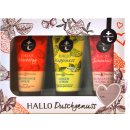 Tetesept Dusche Geschenkset 3 x 50 ml