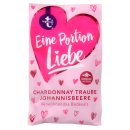 Tetesept Eine Portion Liebe Bad  60g