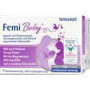 Tetesept Femi Baby Monatspackung (30 Kapseln & 30...