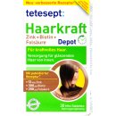 Tetesept Haarkraft, Zink und Biotin und Folsäure 30 er