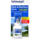 Tetesept Hals und Rachen Spray (30ml Spray)