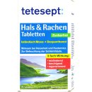 Tetesept Hals Tabletten Isländisch Moos Zuckerfrei...