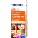 Tetesept Indisches Ayurveda Bad (125ml Packung)