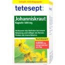 Tetesept Johanniskraut (100 Kapseln)