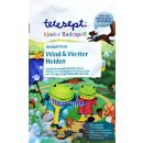 Tetesept Kinderbad Wind & Wetter  40ml