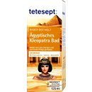 Tetesept Kleopatras Geheimnis Bad (125ml Packung)